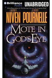 Mote in God's Eye