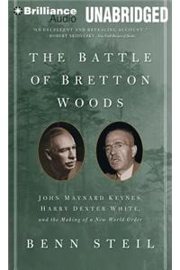 Battle of Bretton Woods