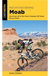 Mountain Biking Moab