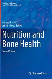 Nutrition and Bone Health