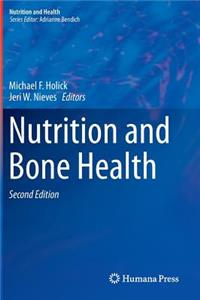 Nutrition and Bone Health