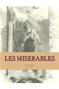 Les MISERABLES