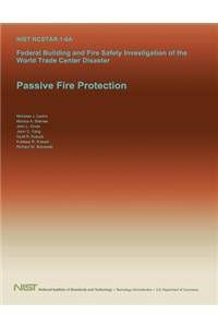 Federal Building and Fire Safety Investigation of the World Trade Center Disaster