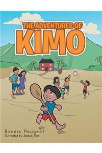 The Adventures of Kimo