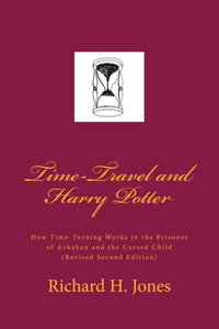 Time-Travel and Harry Potter