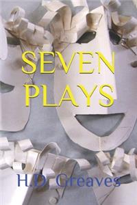 Seven Plays