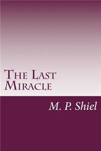 Last Miracle
