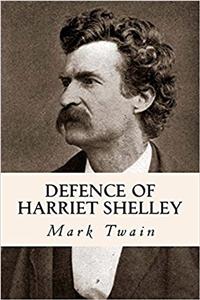 Defence of Harriet Shelley