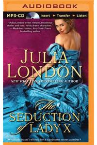 Seduction of Lady X
