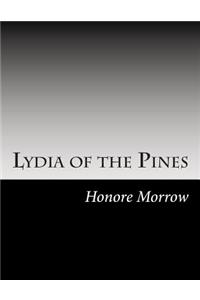 Lydia of the Pines