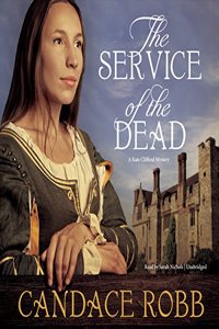 Service of the Dead Lib/E