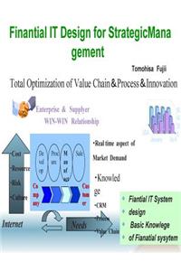 Finantial IT Design for Strategic Management