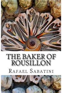 Baker of Rousillon