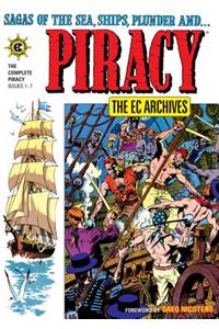 The EC Archives: Piracy