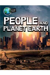 People and Planet Earth