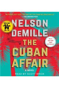 The Cuban Affair