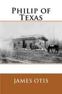 Philip of Texas