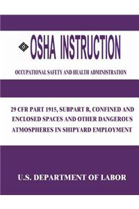 OSHA Instruction
