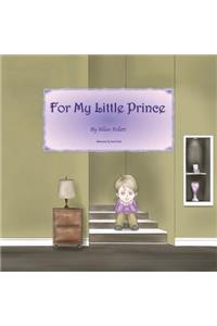 For My Little Prince