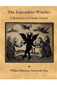 The Lancashire Witches