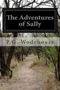 The Adventures of Sally