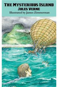 Mysterious Island
