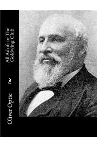 All Adrift or The Goldwing Club