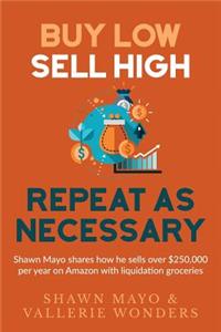 Buy Low, Sell High, Repeat as Necessary