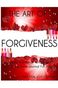 The Art of Forgiveness