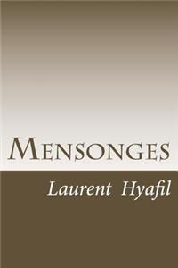 Mensonges