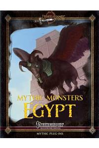 Mythic Monsters