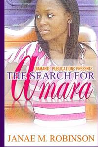 The Search for Amara