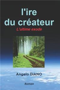 L'ire du créateur