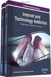 Internet and Technology Addiction