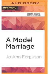 Model Marriage