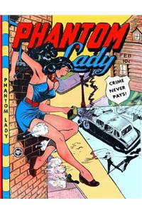 Phantom Lady 22