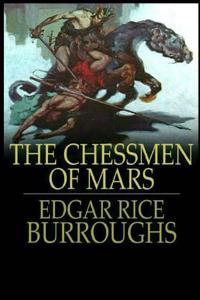 The Chessmen of Mars