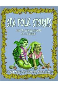 Sea Folk Stories