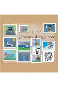 Flash Dreams of a Career