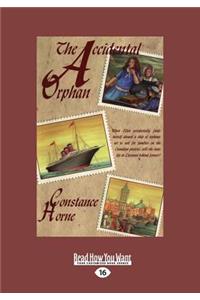 The Accidental Orphan