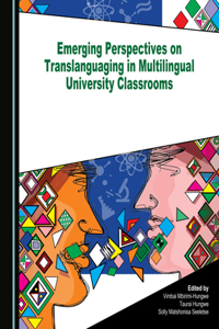 Emerging Perspectives on Translanguaging in Multilingual University Classrooms