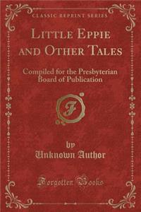 Little Eppie and Other Tales