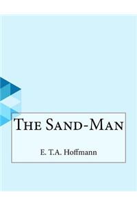 The Sand-Man