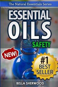 Essential Oils Safety