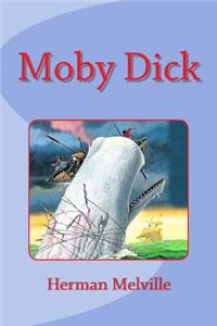 Moby Dick