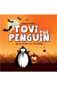Tovi the Penguin