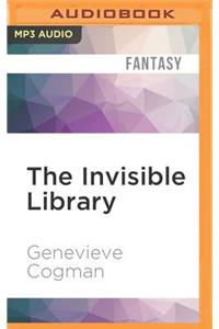 Invisible Library