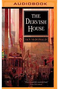 Dervish House