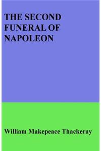 The Second Funeral of Napoleon