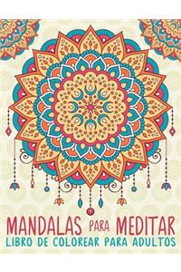 Mandalas Para Meditar